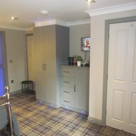 Hotell The Sawley Arms Ripon