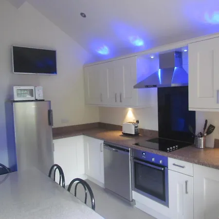 Hotell The Sawley Arms Ripon