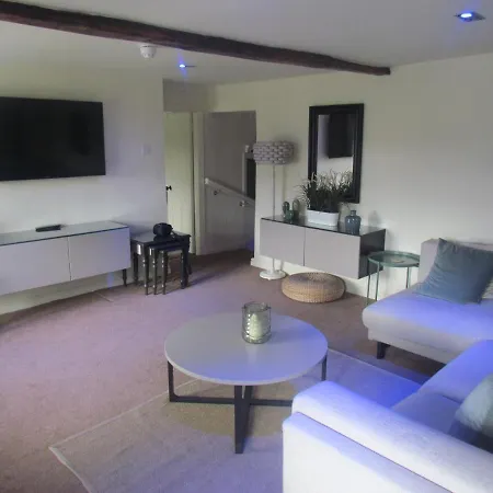 The Sawley Arms Hotell Ripon
