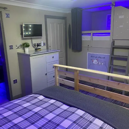 The Sawley Arms Hotell