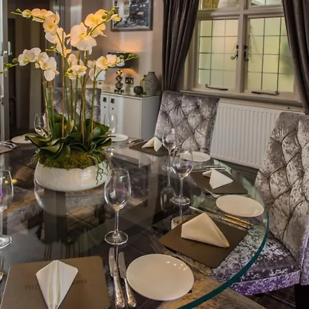 Hotel The Sawley Arms