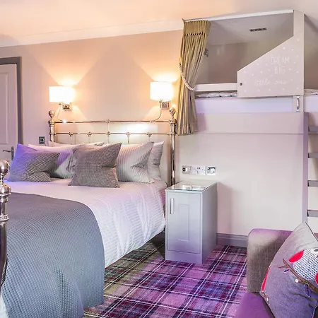 Hotell The Sawley Arms Ripon