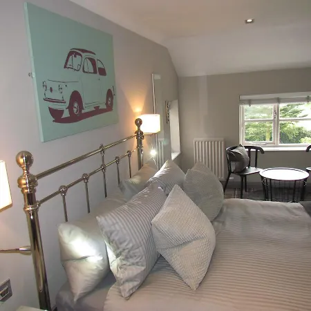 The Sawley Arms 4*