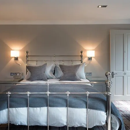 Hotell The Sawley Arms Ripon