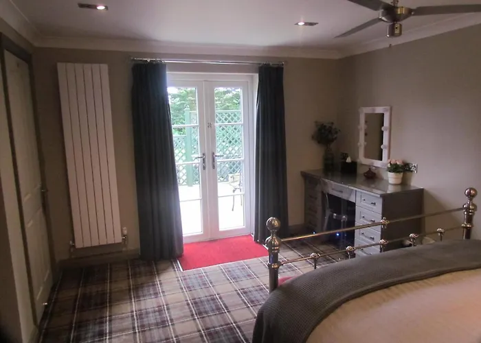 Hotel The Sawley Arms 4*