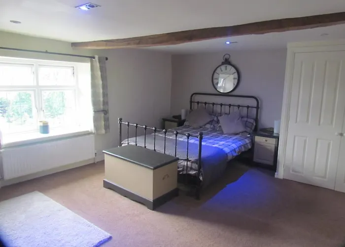 The Sawley Arms 4* Ripon