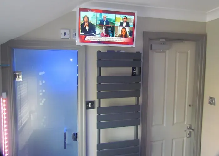 The Sawley Arms Hotel