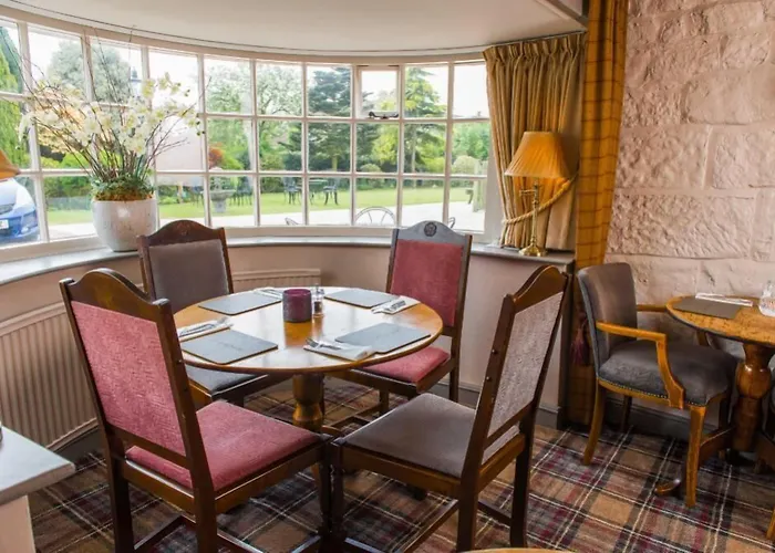 The Sawley Arms Ripon