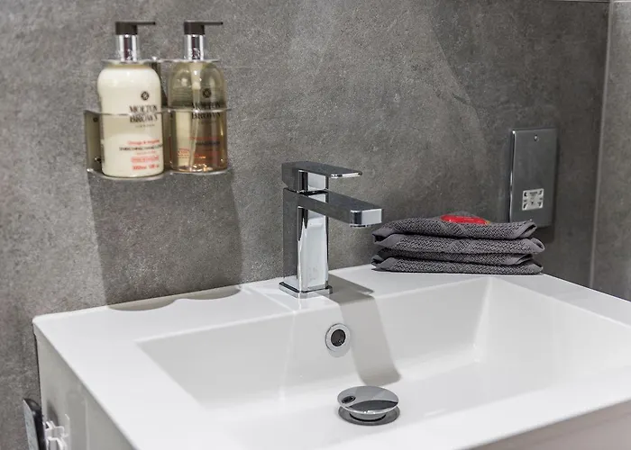 Hotel The Sawley Arms Ripon