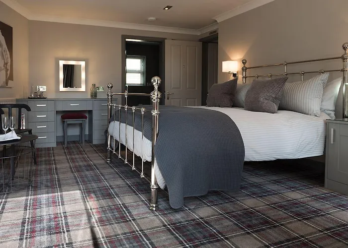 Hotel The Sawley Arms 4*