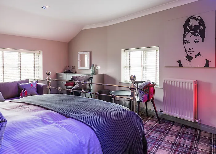 The Sawley Arms Hotel Ripon