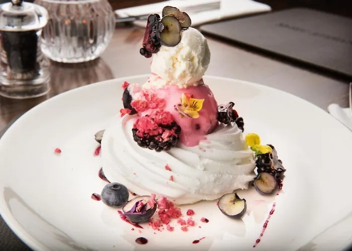 The Sawley Arms Hotel 4*