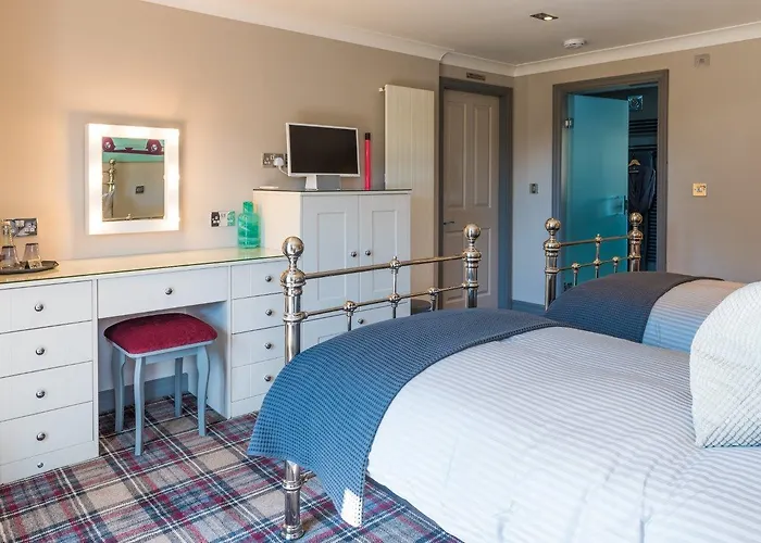 The Sawley Arms Ripon