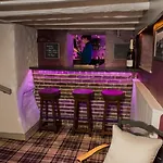 فندق The Sawley Arms 4*