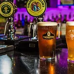 فندق The Sawley Arms ريبون