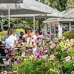 فندق The Sawley Arms 4*