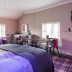 The Sawley Arms فندق ريبون