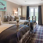 فندق The Sawley Arms