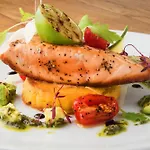 The Sawley Arms 4* ريبون