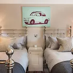 The Sawley Arms فندق ريبون