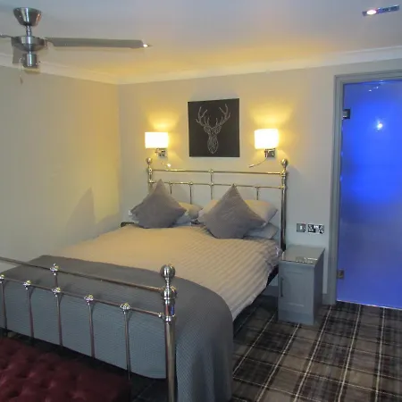 The Sawley Arms Hotel 4*
