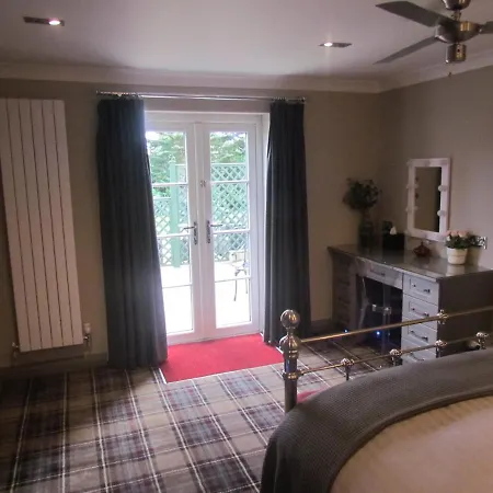 فندق The Sawley Arms 4*