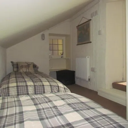 The Sawley Arms 4*