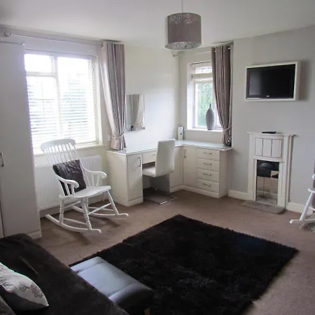 The Sawley Arms ريبون