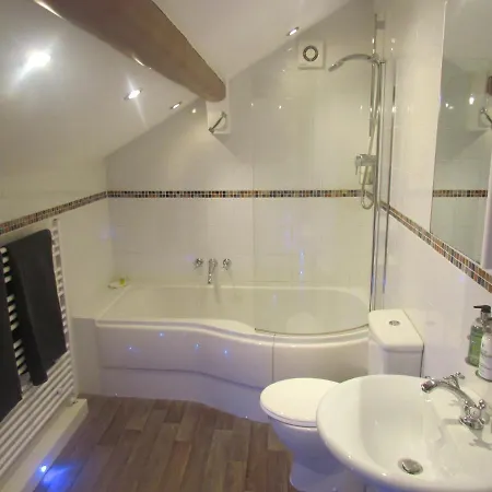 The Sawley Arms Hotel 4*