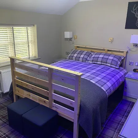 Hotel The Sawley Arms 4*