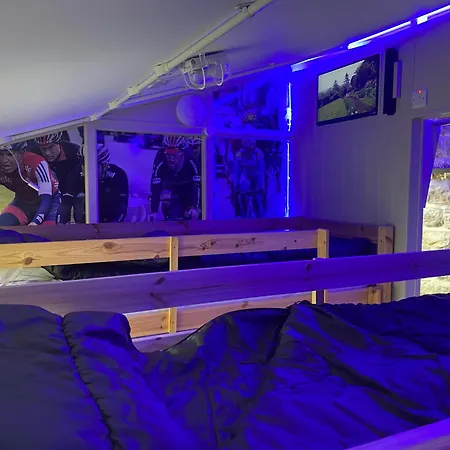 The Sawley Arms 4* Ρίπον