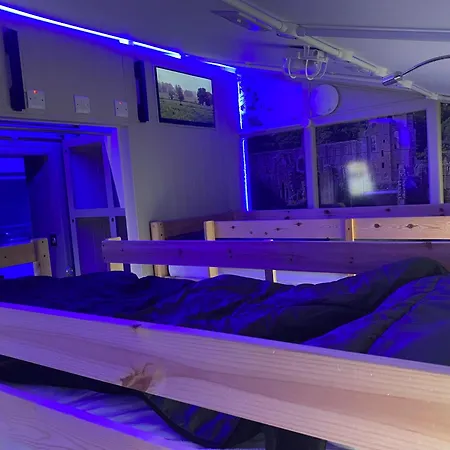 Hotel The Sawley Arms