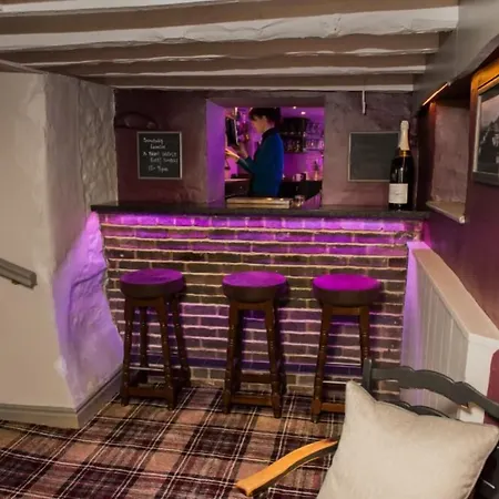 Hotel The Sawley Arms 4*