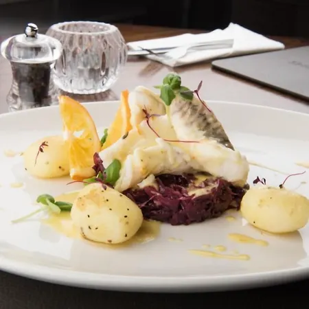 The Sawley Arms Hotel