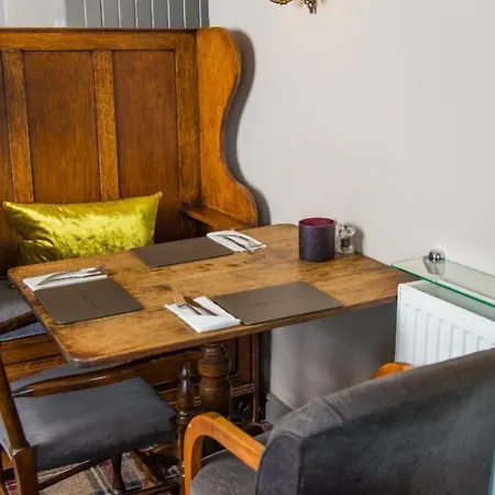 The Sawley Arms