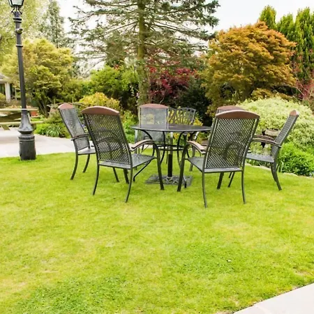 The Sawley Arms 4* ريبون