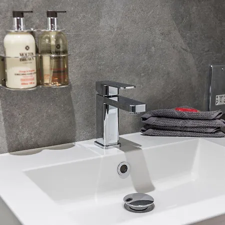 فندق The Sawley Arms ريبون