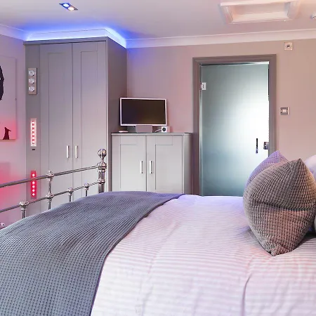 The Sawley Arms فندق ريبون