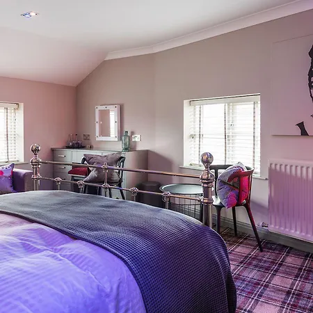 The Sawley Arms Hotel Ripon