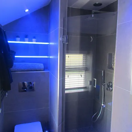 فندق The Sawley Arms ريبون