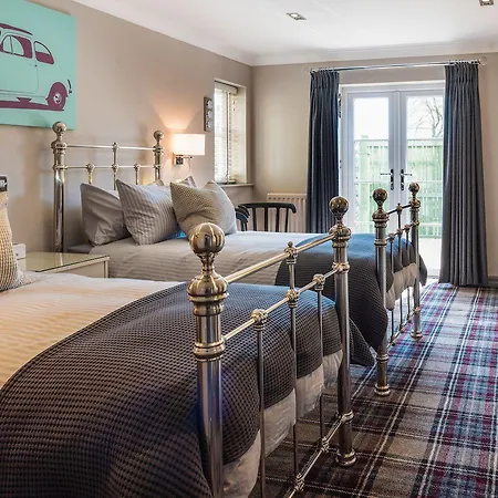 The Sawley Arms 4*