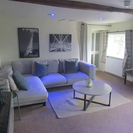 فندق The Sawley Arms ريبون