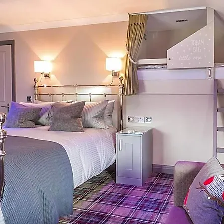 Hotel The Sawley Arms Ripon