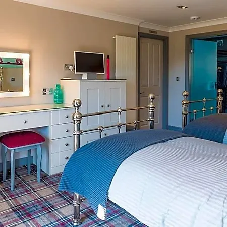Hotel The Sawley Arms Ripon