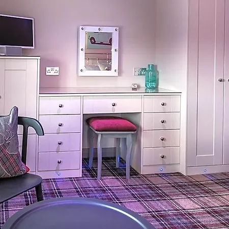 The Sawley Arms Hotel