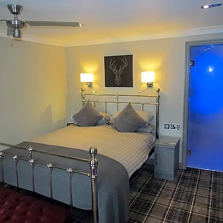 The Sawley Arms Hotel Ripon