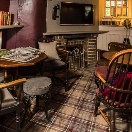 Hotel The Sawley Arms Ripon