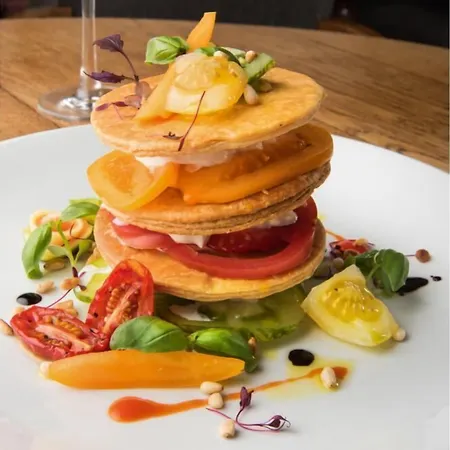 The Sawley Arms Hotel