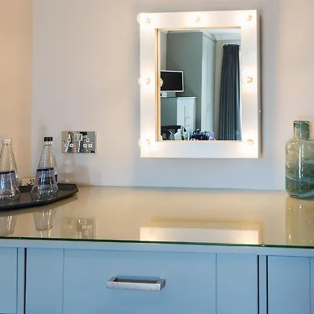 The Sawley Arms Hotel 4*