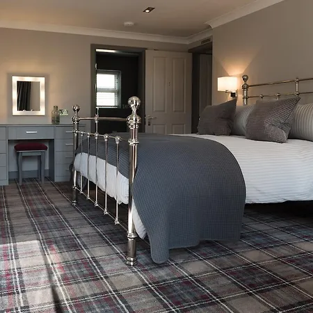 Hotel The Sawley Arms